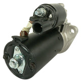 DB Electrical 410-24136 Starter For Volkswagen Cc, 3.2 3.2L 3.6 3.6L, Audi A3...