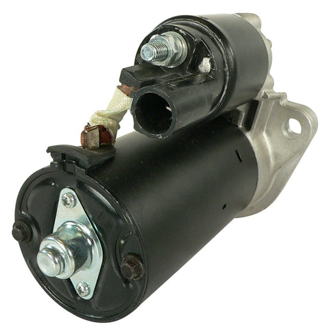 DB Electrical 410-24136 Starter For Volkswagen Cc, 3.2 3.2L 3.6 3.6L, Audi A3...