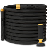 TITAN Garden Hose | Flexible, Lightweight, Kink-Free & Durable Hybrid Water H...