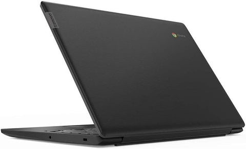 Lenovo Chromebook S330 Laptop, 14-Inch FHD Display, MediaTek Business Black