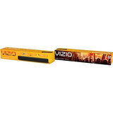 VIZIO V-Series 2.0 Compact Home Theater Sound Bar with DTS 2.0, Black