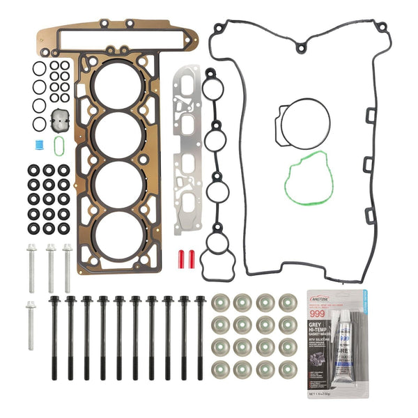 Head Gasket Set Compatible with 09-10 Cobalt/HHR 2.2L L4,09-11 HHR 2.4L L4,08...