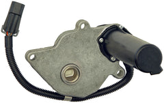 Dorman 600-901 Transfer Case Motor Compatible with Select Cadillac / Chevrole...