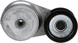 FleetRunner Heavy-Duty Automatic Belt Drive Tensioner One Size Silver/Black