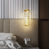 Pendant Lighting Modern Pendant Light, Mini Crystal Chandeliers,Adjustable Pe...