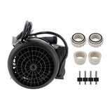 WTC50M SPA Circulation Pump 230V/0.35HP Hot Tub Circulating Pump, Pump Motor ...