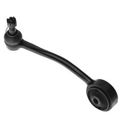 TRQ Front Left Upper Rearward Control Arm with Ball Joint Drivers Side Compat...