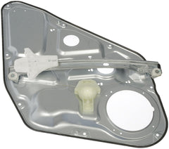 Dorman 749-322 Rear Driver Side Power Window Regulator (Regulator Only) Compa...