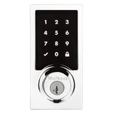 Kwikset SmartCode 916 Z-Wave Smart Lock, Keyless Entry Ring Compatible Door L...