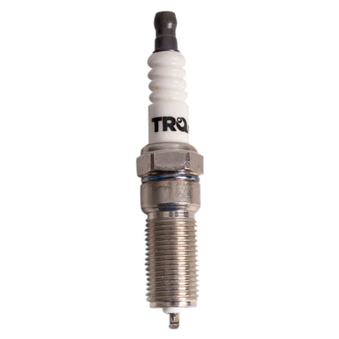 TRQ Ignition Kit Ignition Coil Spark Plugs Compatible with 12-19 Ford 13-17 J...