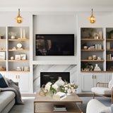 classy leaves Gold and Black Wall Sconces, Modern Adjustable Sconces Wall Lig...