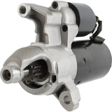 DB Electrical SBO0229 Starter for Audi A4 3.2L 09 A5 08-10 3.2 A6 3.0L 12 A7 ...