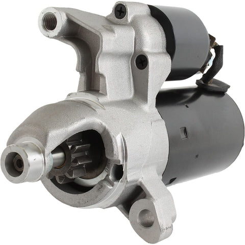 DB Electrical SBO0229 Starter for Audi A4 3.2L 09 A5 08-10 3.2 A6 3.0L 12 A7 ...