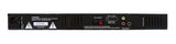 Rolls RA170 70-Volt/70 Watt Power Amplifier,Black