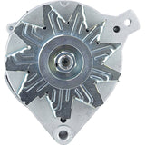 DB Electrical AFD0089 Alternator Compatible With/Replacement For Ford F150 F2...