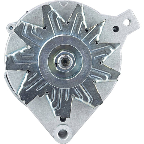 DB Electrical AFD0089 Alternator Compatible With/Replacement For Ford F150 F2...