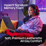 HyperX Cloud III &#8211; Wired Gaming Headset, PC, PS5, Xbox Series X|S, Angled