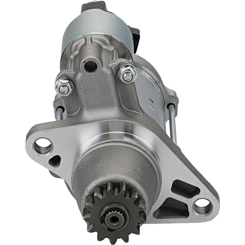 DB Electrical 410-52679 Starter Compatible With/Replacement For Toyota Highla...