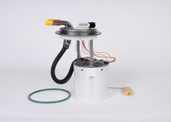 GM Parts MU1653 Fuel Pump and Level Sensor Module with Seal