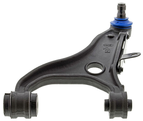 Mevotech Supreme Control Arm & Ball Joint Assembly CMS801200