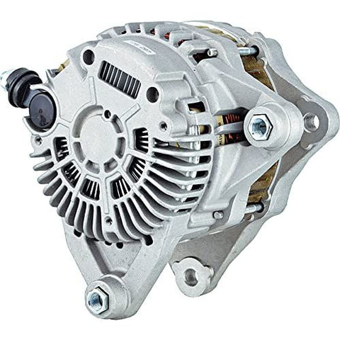 DB Electrical New 400-48214 Alternator Compatible With/Replacement For...