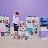 BACKDROP | Premium Interior Paint | Standard Semi Matte, Low Sheen Finish | S...