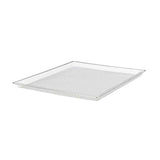 Frigidaire AIRFRYTRAY ReadyCook Stainless Steel Air Fry Tray Oven Insert, Bas...