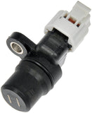 Dorman 695-109 Rear Passenger Side ABS Wheel Speed Sensor Compatible with Sel...