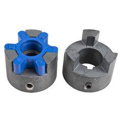 MTD Replacement Part .87 Logsp Coupling