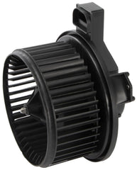 Four Seasons 75026 Flanged Vented CCW Blower Motor w/Wheel