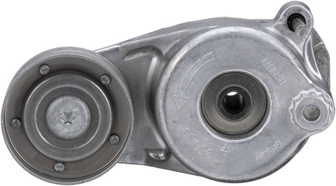 Gates 39081 DriveAlign Automatic Belt Drive Tensioner