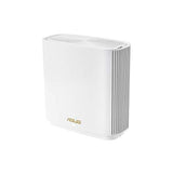 ASUS ZenWiFi AX6600 Tri-Band Mesh WiFi 6 System (XT8 1PK) - Whole Home White