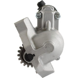 DB Electrical 410-52494 New Starter for 2009 2010 2011 Acura TL w/ 3.7 3.7L H...