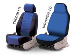 Coverking CSC2S7CH7084 Custom Fit Front Bench Seat Cover for Select Chevrolet...