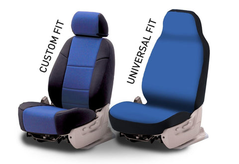 Coverking CSC2S7CH7084 Custom Fit Front Bench Seat Cover for Select Chevrolet...
