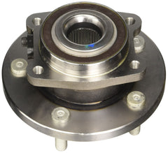 Timken HA590344 Wheel Bearing and Hub Assembly