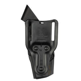 Bianchi Piranha Holster Tan S&W J Frame Right