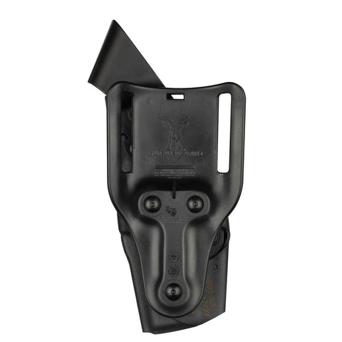 Bianchi Piranha Holster Tan S&W J Frame Right