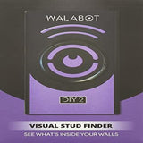 WALABOT DIY 2 - Advanced Wall Scanner/Stud Finder - for Android & iOS...