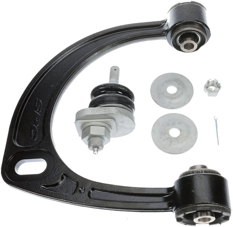 Dorman 528-312 Passenger Side Upper Alignment Caster/Camber Control Arm Compa...