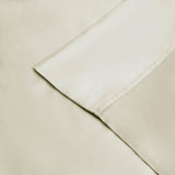 Superior 300 Thread Count Rayon from Bamboo Sheet Set, Cooling, Silky Soft, H...