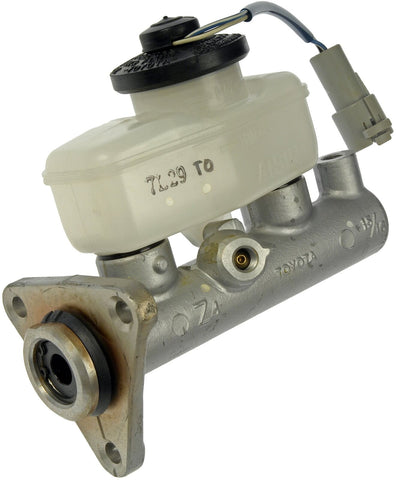 Dorman M39859 Brake Master Cylinder Compatible with Select Toyota Models