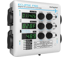 Autopilot APE4100 Eclipse F60 Digital Environmental Controller, White