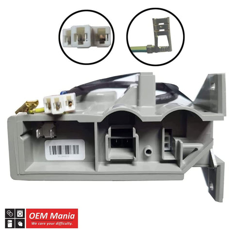 [W10449006 Inverter OEM Mania] W10449006 (Item Code:519306306) New OEM Produc...