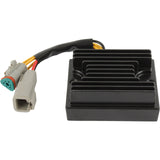 DB Electrical Asd6001 Rectifier Voltage Regulator Compatible With/Replacement...