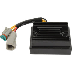 DB Electrical Asd6001 Rectifier Voltage Regulator Compatible With/Replacement...