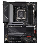 GIGABYTE B650 AORUS Elite AX AMD B650 ATX Motherboard with DDR5, PCIe 5.0, Wi...