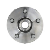 MOOG 513402 Wheel Bearing and Hub Assembly for Toyota Corolla