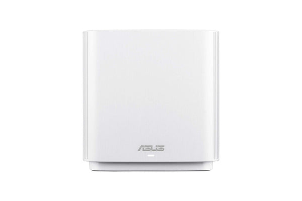 ASUS ZenWiFi AC Whole-Home Tri-Band Mesh WiFi6 (CT8 White 1PK), Coverage up t...