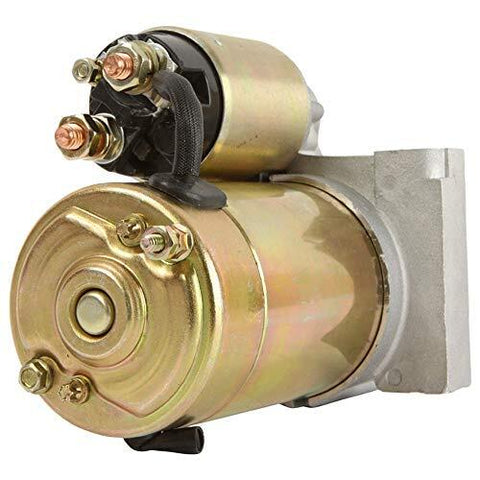 DB Electrical 410-12204 Starter Compatible With/Replacement For Chevrolet...